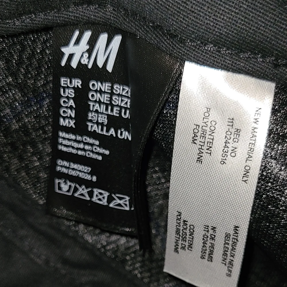 H&M hat - Picture 3 of 3